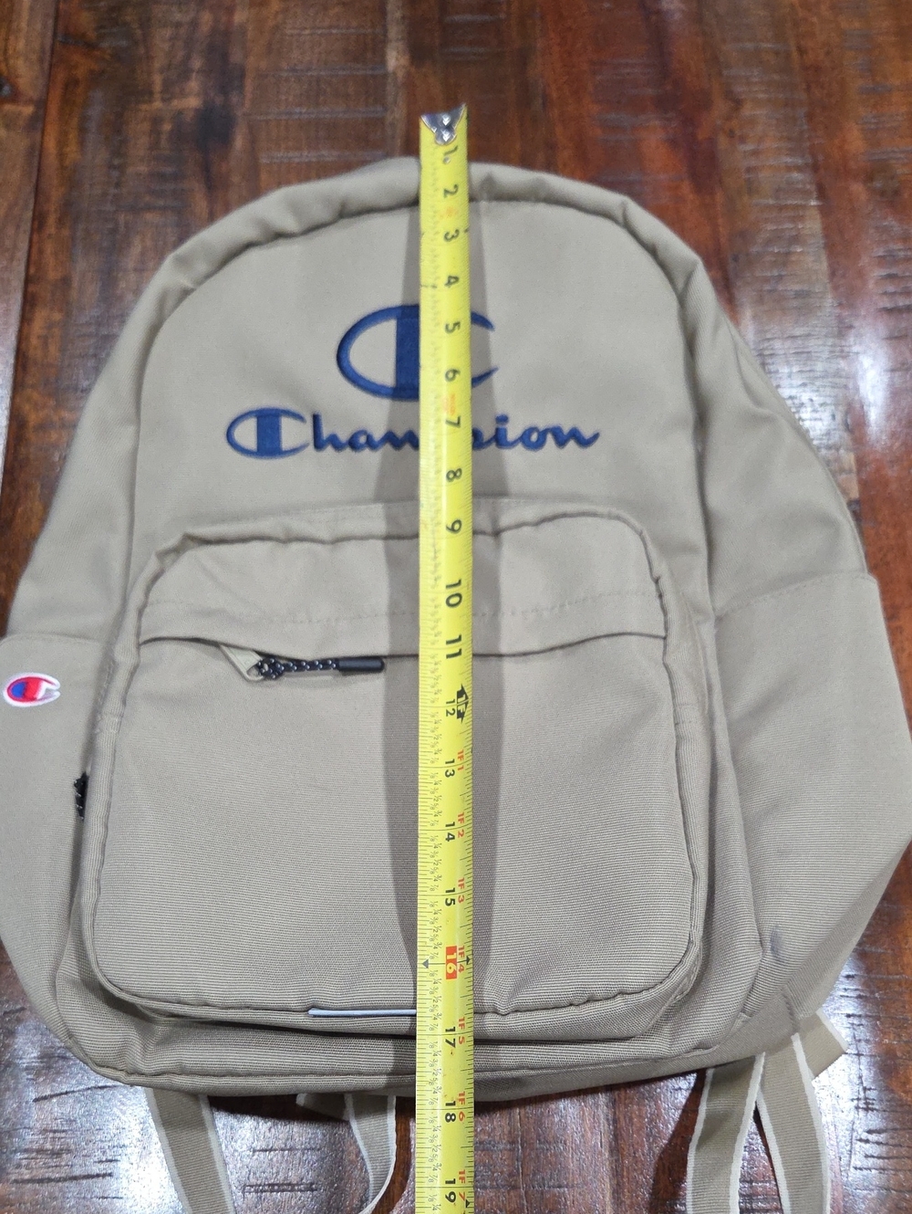 Champion Backpack - Picture 2 of 6